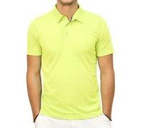 Polo enfant Softee Propulsion Jaune 10 ans