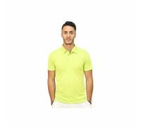 Polo enfant Softee Propulsion Jaune 12 ans