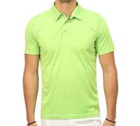 Polo enfant Softee Propulsion Jaune 12 ans
