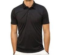 Polo enfant Softee Propulsion Noir 4 ans