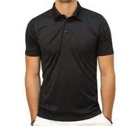 Polo enfant Softee Propulsion Noir 8 ans