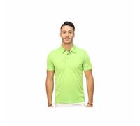 Polo enfant Softee Propulsion Vert 8 ans