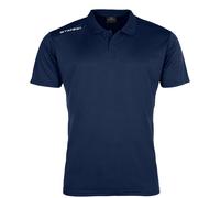 Polo enfant Stanno Field Bleu 8 ans