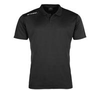 Stanno Polo enfant Field Noir 12 ans