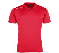 Stanno Polo enfant Field Rouge 10 ans