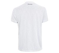 Tecnifibre Team Tech Short Sleeve Polo Blanc 8-10 Years Garçon