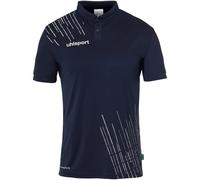 Polo enfant Uhlsport Score 26 Poly Bleu 10/12 ans