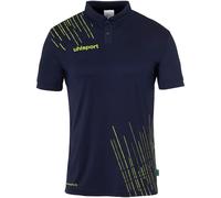 Polo enfant Uhlsport Score 26 Poly Bleu 10/12 ans