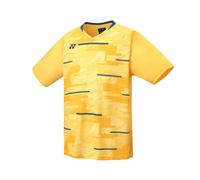 Polo enfant Yonex Jaune 12 ans