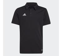 Polo Entrada 22 Black 7-8A