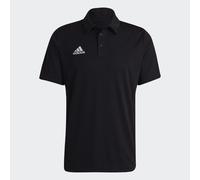 Polo Entrada 22 Black S