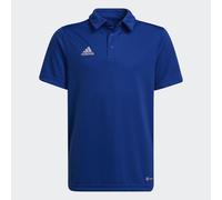 Polo Entrada 22 Royal Blue 7-8A