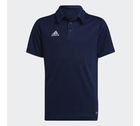 Polo Entrada 22 Team Navy Blue 2 7-8A