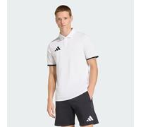 Polo Entrada26 White / Black L