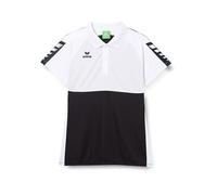 Polo Erima - 1112221 - Six Wings Sport Polo Femme 36