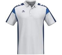 Polo Erima Celebrate 125 function Blanc 2XL