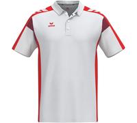 Erima Polo Celebrate 125 function Blanc 2XS Unisexe