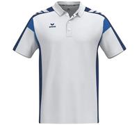 Erima Polo Celebrate 125 function Blanc XS