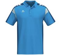 Erima Polo Celebrate 125 function Bleu M Unisexe