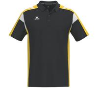Polo Erima Celebrate 125 function Noir M