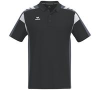 Erima Polo Celebrate 125 function Noir Unisexe Taille S