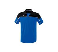 Polo Erima Change Bleu XL