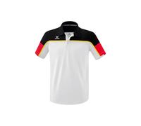 Erima Change by Polo, Blanc/Noir/Rouge, L Homme