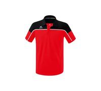 Erima Polo Change Rouge Taille L Homme