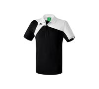 Polo Erima Club 1900 2.0 Noir S