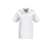 Polo Erima CMPT 3 Wings Blanc 2XL