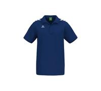 Erima Polo CMPT Wings (2112557) Mixte New Navy/Blanc S