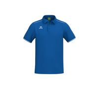 Polo Erima CMPT Bleu 3XL