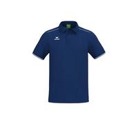 Polo Erima CMPT Bleu M