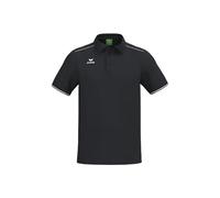 Erima Polo CMPT Noir Unisexe Taille 5XL