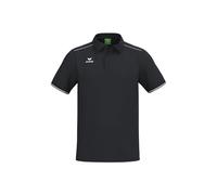 Erima Polo CMPT – Noir – L – Unisexe