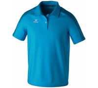 Erima Polo Evo Star Bleu Taille M