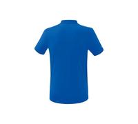Erima Polo Fonctionnel Bleu XL