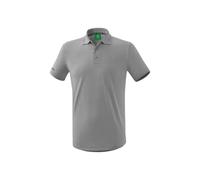 Polo Erima Fonctionnel Gris L Male