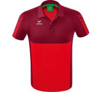 Polo Erima Six Wings Poloshirt 4062075111285 taille L EU
