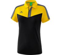 Polo Erima SQUAD POLOSHIRT DAMEN 4043523983388 taille XS EU