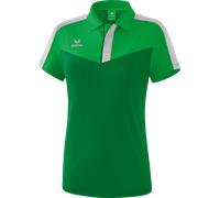 Polo Erima SQUAD POLOSHIRT DAMEN 4043523983586 taille 38 EU