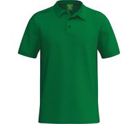 Erima TS Polo Shirt (2112611) Mixte, émeraude, XS
