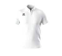 Polo Errea Alex Blanc 2XL