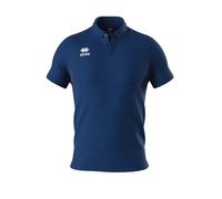Polo Errea Alex Bleu 2XL