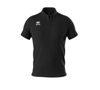 Polo Errea Alex - noir - 3XL XXXL