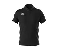 Polo Errea Alex Noir 5XL