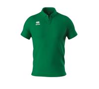 Polo Errea Alex Vert 2XL