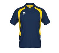 Polo Errea Arco Bleu 2XL