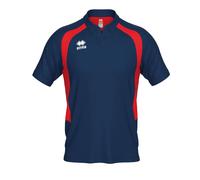Polo Errea Arco Bleu 2XL