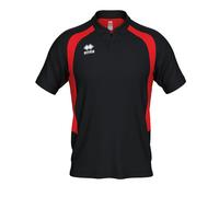 Polo Errea Arco Noir M